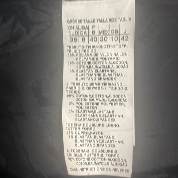 Sportmax Code Blazer - Picture 5 of 7